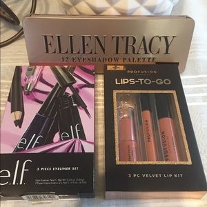 Makeup sets